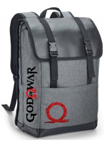 Раница GoD of War - Game